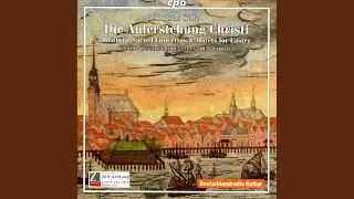 Die Aufferstehung Christi: A Domino factum est illud