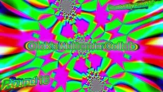 Olek's Multirender Collab Round 16/30