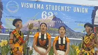 ZSU is the Winner of VSU 62nd conference Tati competition 2025