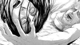 Attack on Titan Splinters: Chapter 120 Rework - Intro