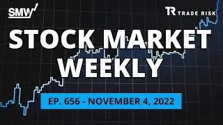 Stock Market Analysis Latest - Correlations break down; mega cap tech looks bad - November 04, 2022