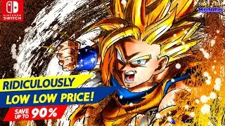 Last Chance! 30 Switch & Switch 2 Indie Games at Ridiculously Low Prices!