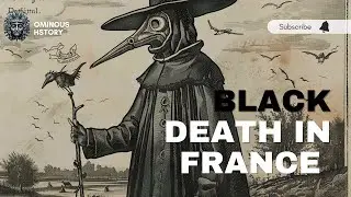 France During The Black Death