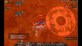 6.1 Fury Warrior vs Frost DK Duels