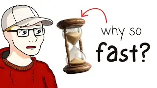 Why Time Feels So Fast Sometimes