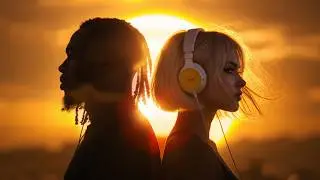 Damian Marley x Sia — “No Shame No Fear” [Official Music Video 2025]