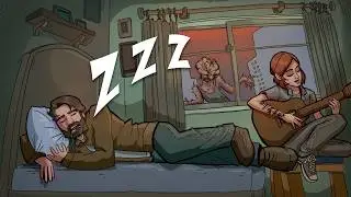 3 Hours of The Last Of Us Facts to Fall Asleep to