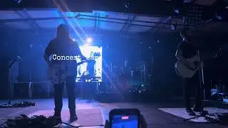 Mammoth at Diamond Ballroom OKC 11/28/25 - Distance