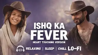 Ishq Ka Fever (Lo-Fi Chill) | Arijit Singh | O’Romeo | Heart Touching Love Song