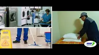 GRUPO HASP SERVICE