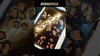 Ragi millet Brownie # Homemade fudge brownie #brownie #youtubeshorts #Ash Food Area #onlineorder