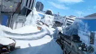 Gauntlet Map Tour (COD: Black Ops 3)
