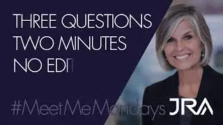#MeetMeMondays - Linda Round