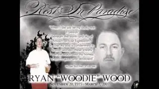 R.I.P. Woodie (Ft Big Tone, Lil Dee, A-Wax, Davina, Lil Los, Megan, B-Dawg, & Shadow)
