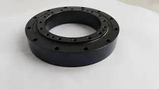 SHF25 SHG25  Hollow Shaft Harmonic Reducer bearings
