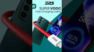 dash cable super fast charging cable