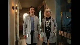 Is Ingrid Backsliding Eve Harlow Reveals What's Next for Her Character