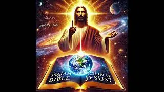 Does Islam&rsquo;s View of Jesus Contradict Isaiah 44:24