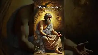 Plato Wisdom