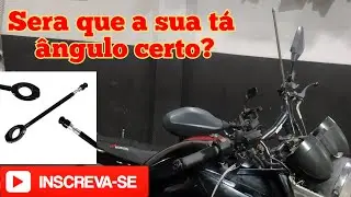 COMO INSTALAR ANTENA CORTA PIPA DEIXANDO ELA TOTALMENTE FUNCIONAL