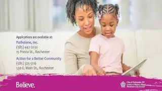 City of Rochester Lead Hazard Control Program PSA