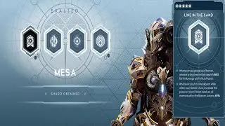 GodFall Valorplate Shards Breakdown: Mesa! Top Tier Valorplate!