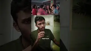 Reality of College Life