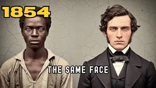 Samuel (Virginia, 1854): The Slave Who Looked Like the Master&rsquo;s Son
