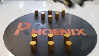 Bat series delta robot High speed and high precision equipment