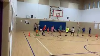 2019 5th grade 15m pacer