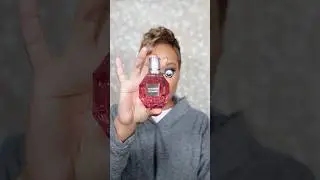 Новая коллекция Viktor & Rolf Flowerbomb &laquo;Прекрасный пион&raquo;!