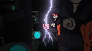 HunterPlay y camera woman vs riglock y sayavtuver los demonios #newmusic #yosoydelos7mil