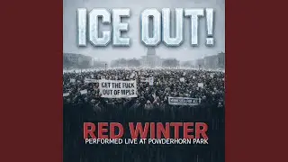 Ice Out!