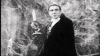 Spanish Dr&aacute;cula (1931) -  Intro with Lupita Tovar Kohner Featurette