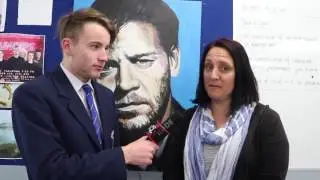 Rosmini College Leavers Video 2016