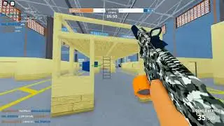 a s m r | NerfFPS
