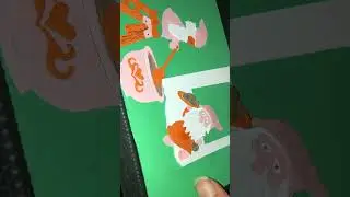 Baking Gnomes Cottage Cutz