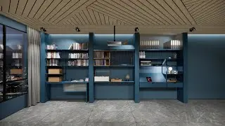 FANTASTICA | One Room, Many Functions