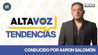 🔴 CANDIDATURA DE MARIO VIZCARRA A PUNTO DE CAERSE | ALTAVOZ TENDENCIAS 🗣️