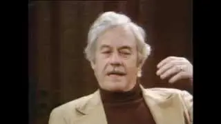 Author W.O. Mitchell talks Christmas Presents, 1976: CBC Archives | CBC