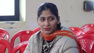 💫 TANIA | KKHD TV Show | Season 12 | Semi-Final | Hoshiarpur