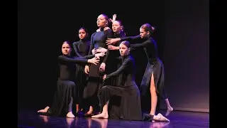 24-25 Qualifier 9 NL &ndash; CAP Competition Junior (Creating Art Productions) // Conner Youngblood