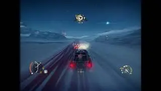 Mad Max Death Run Barrel Bash Scatter Run Time Bomb