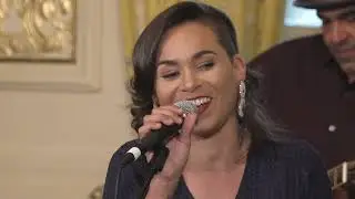 Music at the Mansion: Charly Lowry & Friends