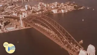 We Need a Bridge! | Sydney Harbour Bridge 90th Anniversary