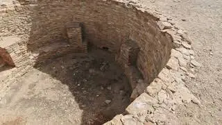 Chaco Canyon - March 2022