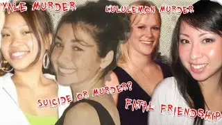 Hidden Motives: Four Chilling Tales of Murder and Betrayal