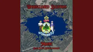Muscle Ridge Islands (Instrumental)