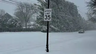 Winter Storm Fern brings snow, ice and more winter weather to Texas, Virginia and more states