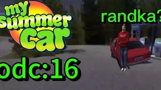 Randka... My Summer Car #16